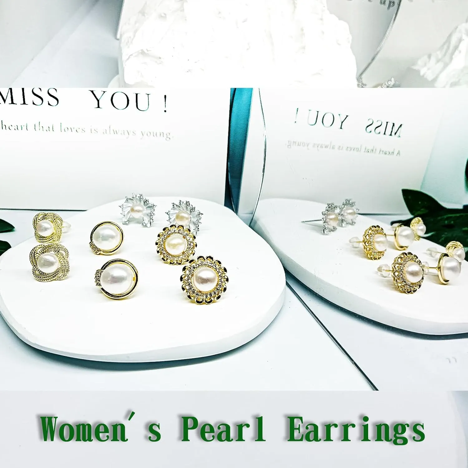 pearl dangle earrings for women, diverse styles of gold and silver pearl studs, chic dangling earrings, trendy dangle earrings for women, unique pearl dangle earrings, stylish earrings