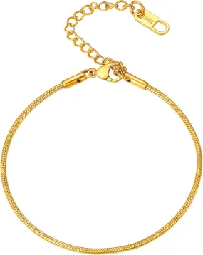 Chain Bracelet