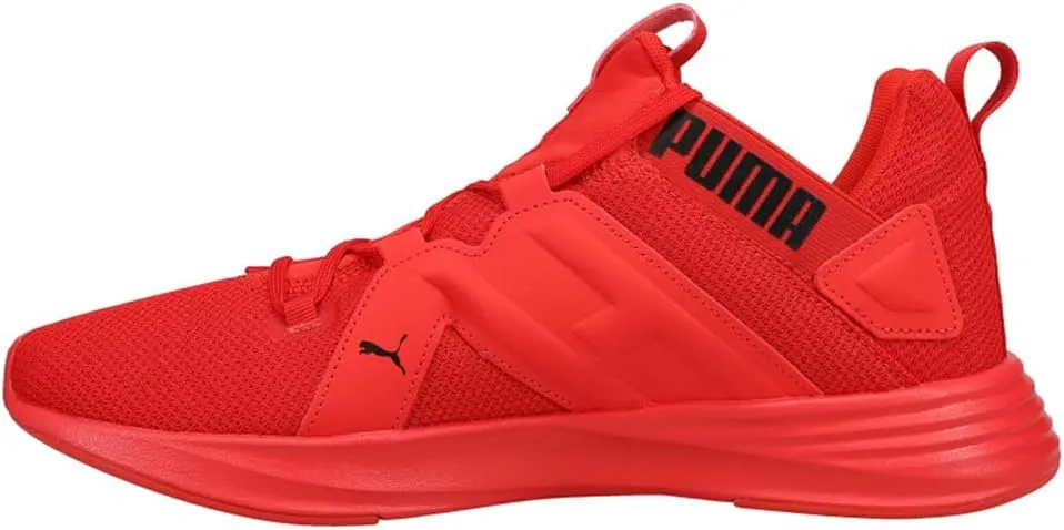 PUMA Mens Contempt Demi Training Sneakers Shoes - Red
