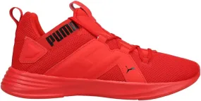PUMA Mens Contempt Demi Training Sneakers Shoes - Red