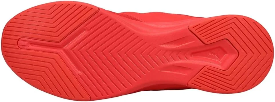 PUMA Mens Contempt Demi Training Sneakers Shoes - Red