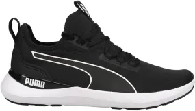PUMA Womens Pure Xt Training Sneakers Shoes - Black - Size 10 M