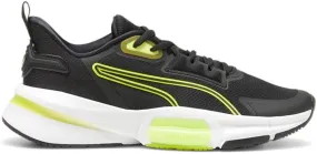 PUMA Womens Pwrframe Tr 3 Training Sneakers Shoes - Black - Size 12 M