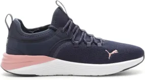 PUMA Womens Starla 2 Training Sneakers Shoes - Blue - Size 10.5 M