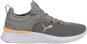 PUMA Womens Starla Training Sneakers Shoes - Grey - Size 10 M