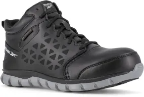 Work Shoes