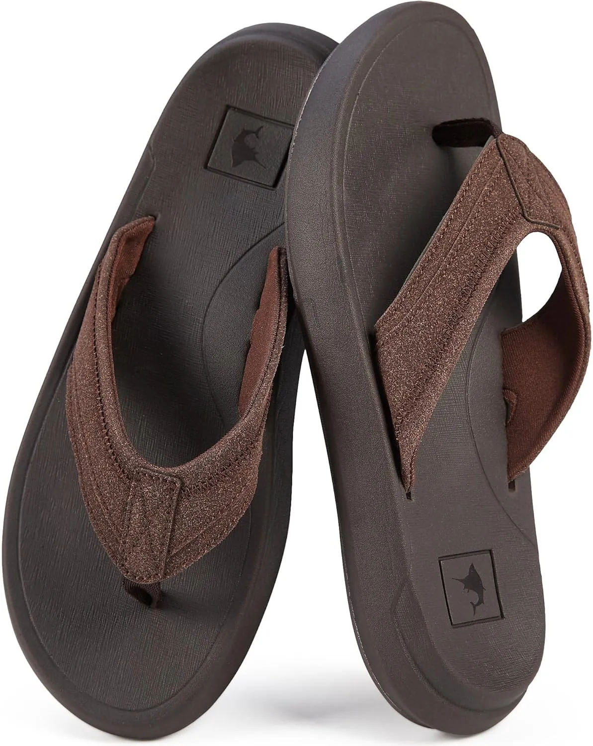Reel Legends Mens Gulfport Sandals