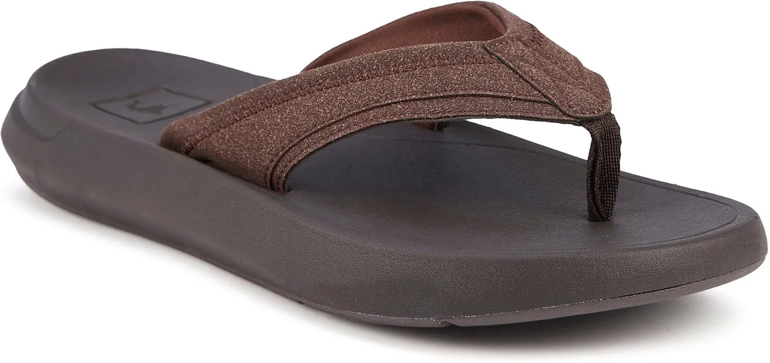 Reel Legends Mens Gulfport Sandals