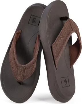 Reel Legends Mens Gulfport Sandals
