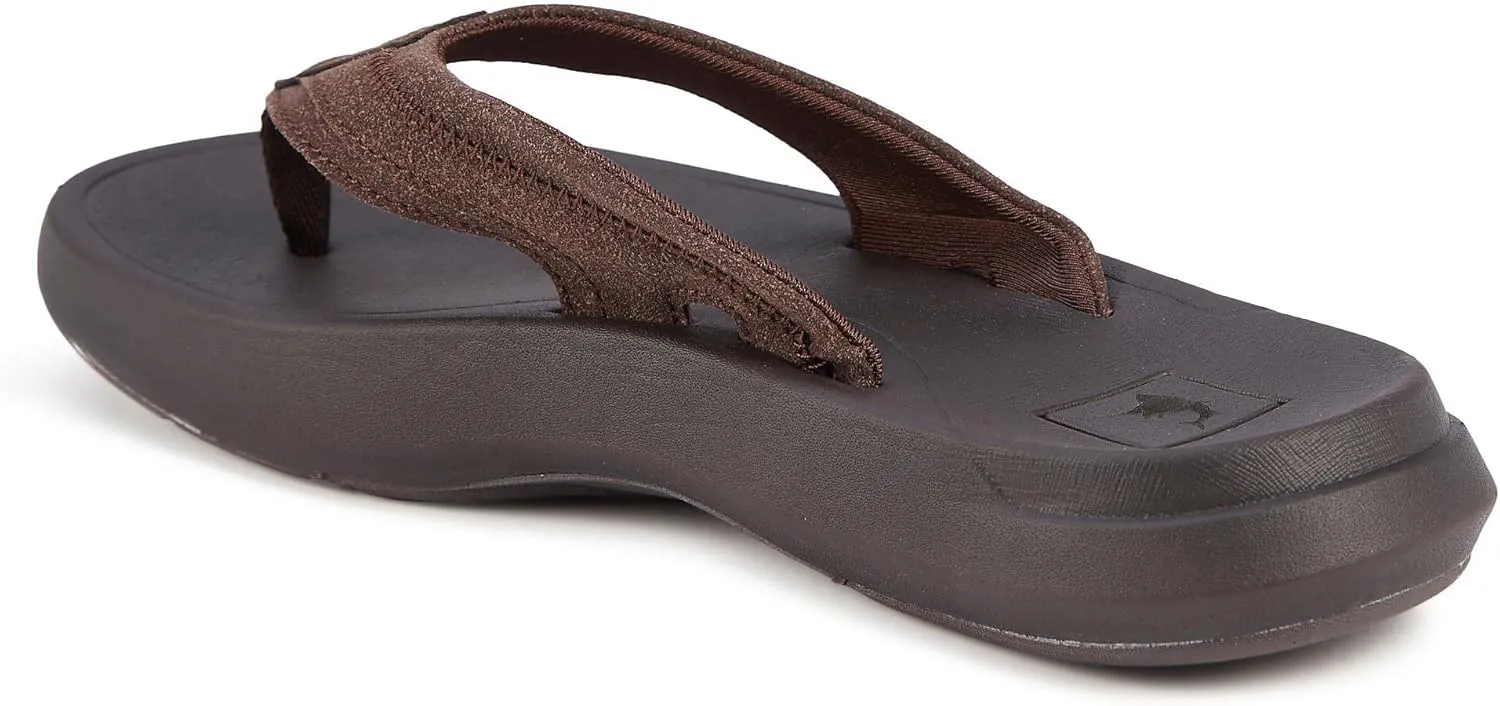 Reel Legends Mens Gulfport Sandals