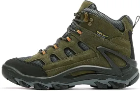 ROCKROOSTER mens Hiking Boots
