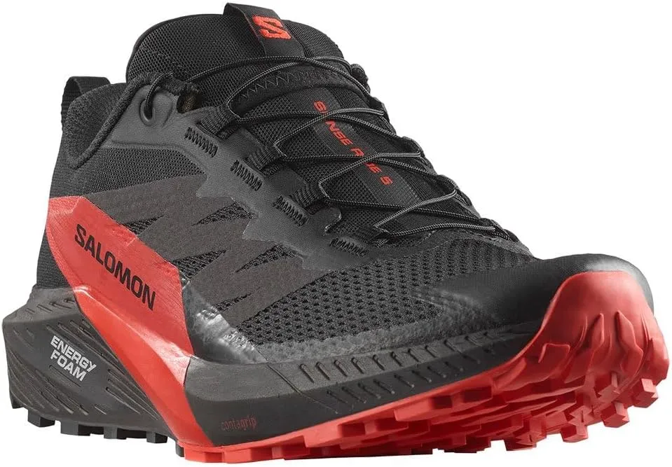Salomon mens Athletics & Running