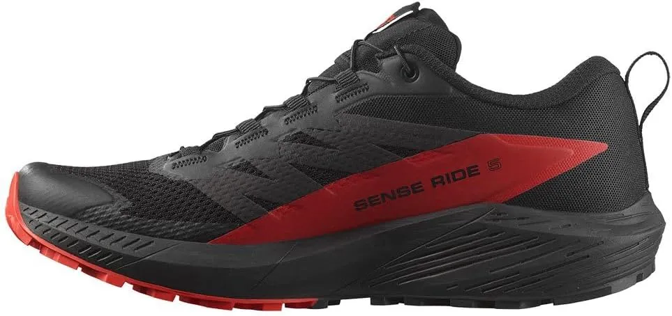 Salomon mens Athletics & Running