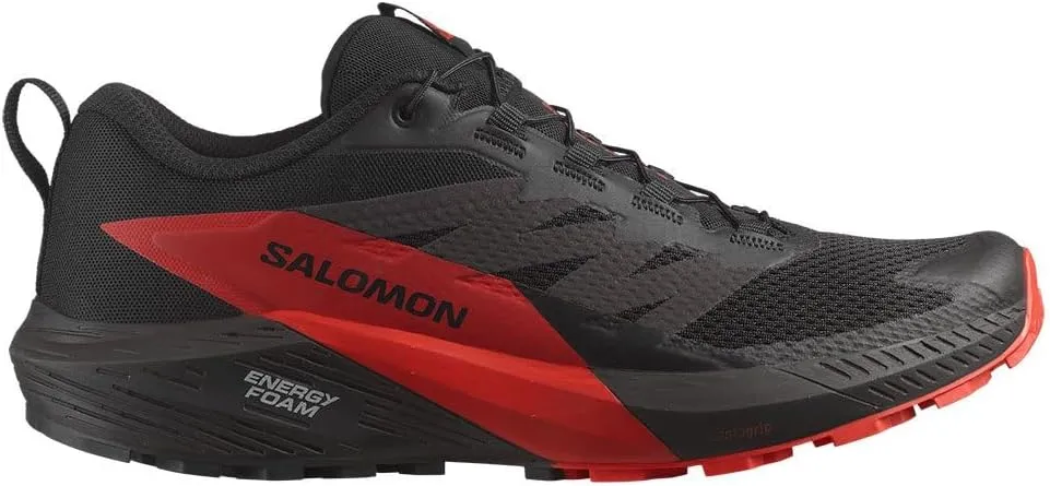 Salomon mens Athletics & Running