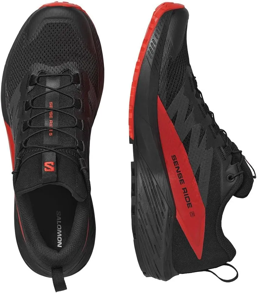 Salomon mens Athletics & Running