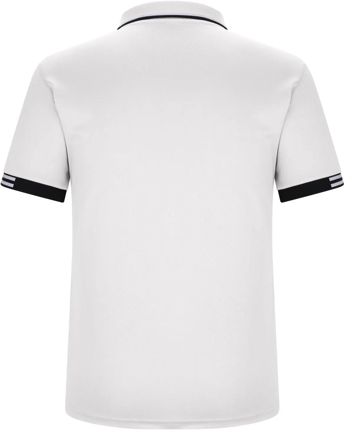 Short Sleeve Shirts for Men Button down Golf Polos Shirts Classic Fit Casual Summer Fashion Lightweight Work Tee Tops