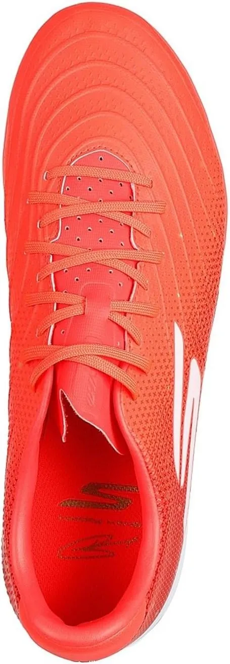 Skechers SKX 1 Gold Astro Turf Mens Football Boots