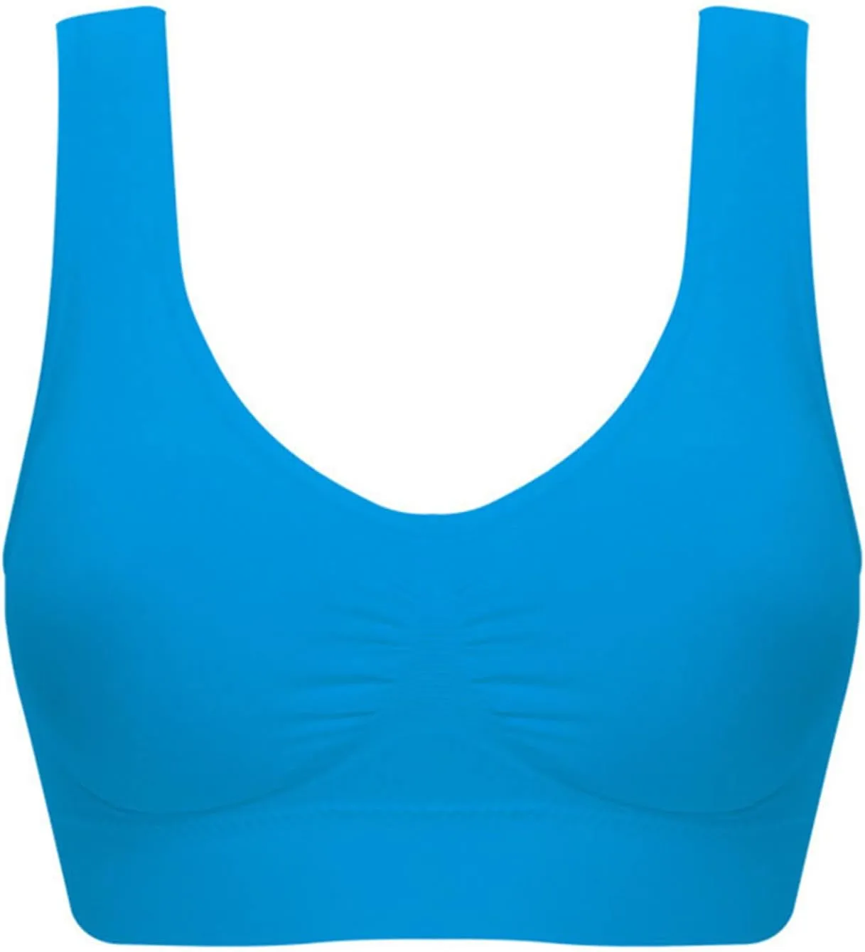 Sports Bras for Women Plus Size High Impact Push Up Brinder Womens Sports Bras Multipack Racerback Athletic Gym Bra