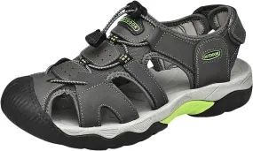 Summer Sandals Outdoor Backpacking Shoes Casual Men's Beach Shoes Sandals Mens Slippers