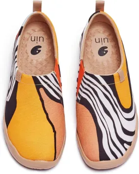 UIN mens Walking,loafers