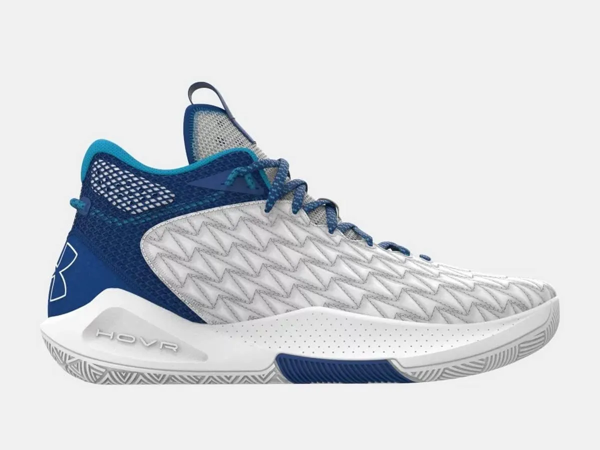 Under Armour mens Basketball Shoes