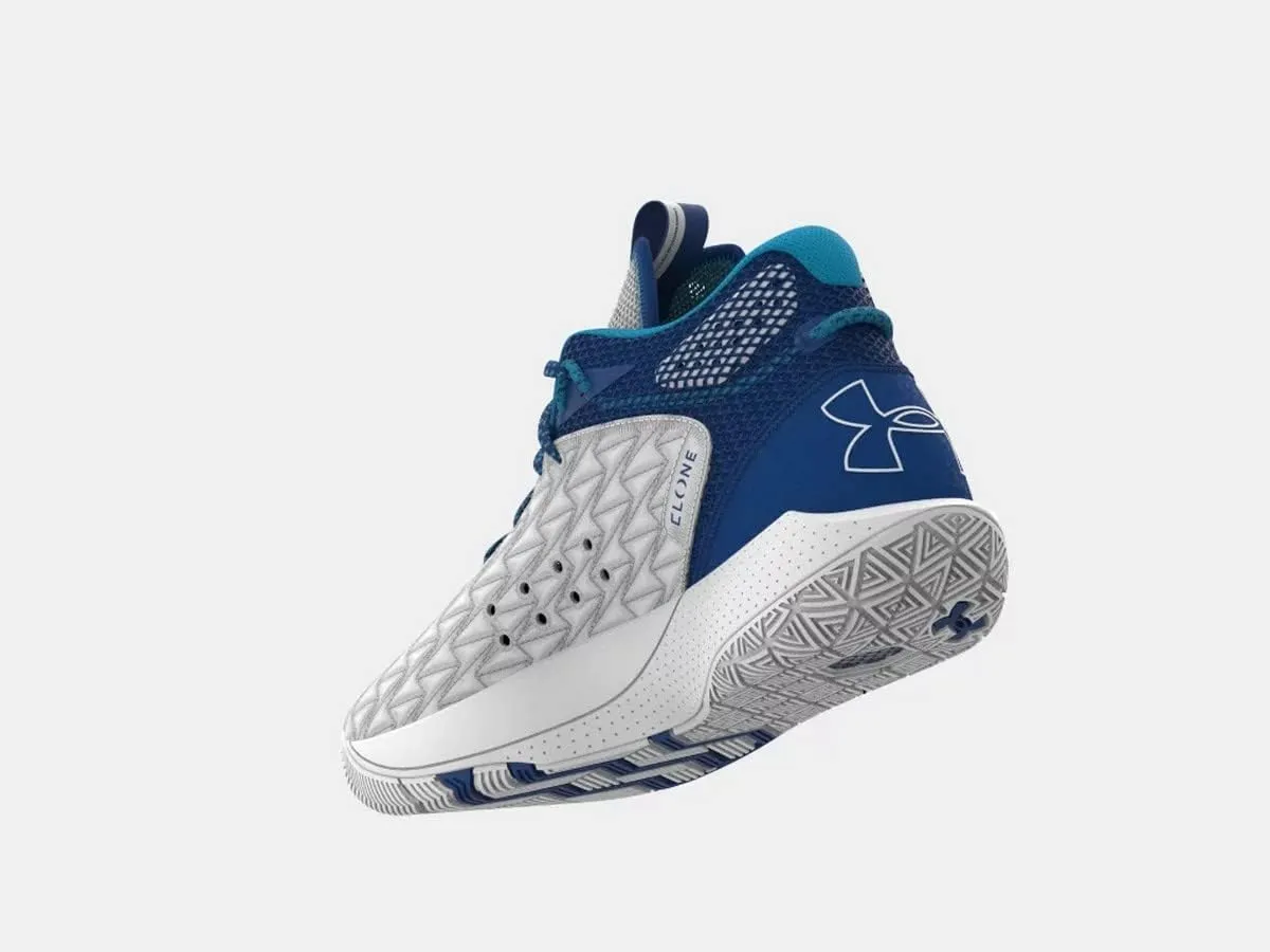Under Armour mens Basketball Shoes