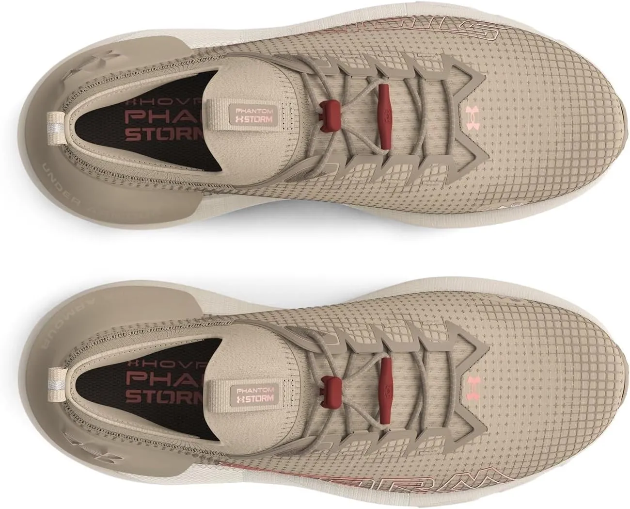 Under Armour Mens Phantom 3 Storm 99 Training Shoes