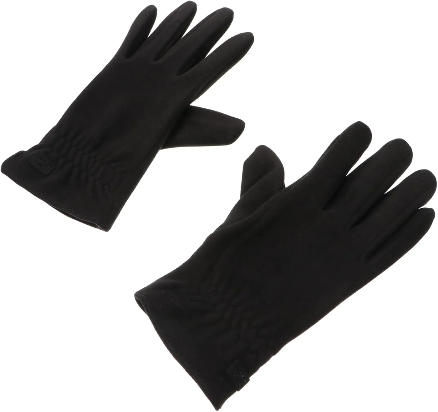 VALICLUD Thermal Touchscreen Gloves Snowsuit Neoprene Gloves Mens Glove Winter Riding Gloves Heated Motorcycle
