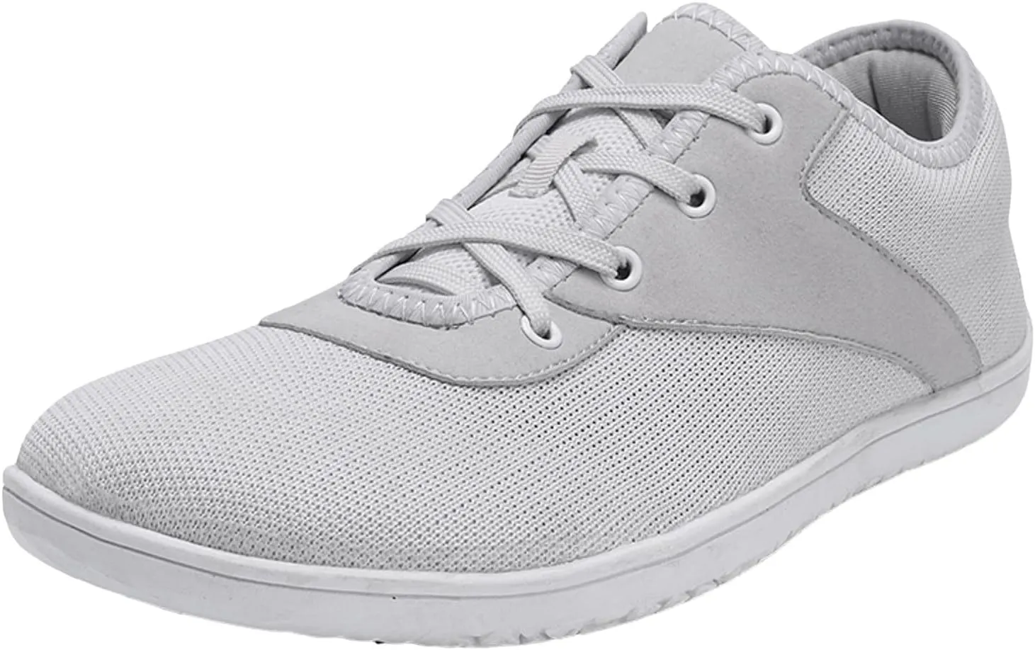 Walking Shoes for Men Men's Black Dress Shoes Men's Mesh Sneakers Lightweight Casual Walking Dress Tennis for Men Supportive Running Athletic Sneakers Chunky Slip on