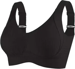 Womens Bras Front Closure Bras for Women Push Up Bra Sports Bras for Women Sports Bra Women Women's Bras No Underwire