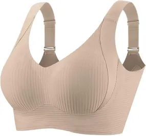 Womens Bras Front Closure Bras for Women Push Up Bra Sports Bras for Women Sports Bra Women Women's Bras No Underwire