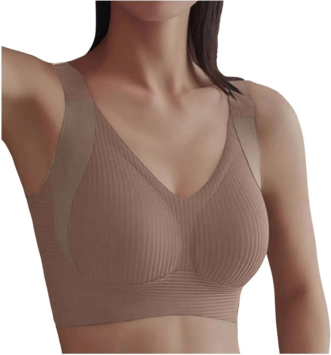Womens Bras Front Closure Bras for Women Push Up Bra Sports Bras for Women Sports Bra Women Women's Bras No Underwire