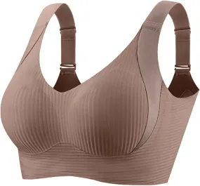 Womens Bras Front Closure Bras for Women Push Up Bra Sports Bras for Women Sports Bra Women Women's Bras No Underwire