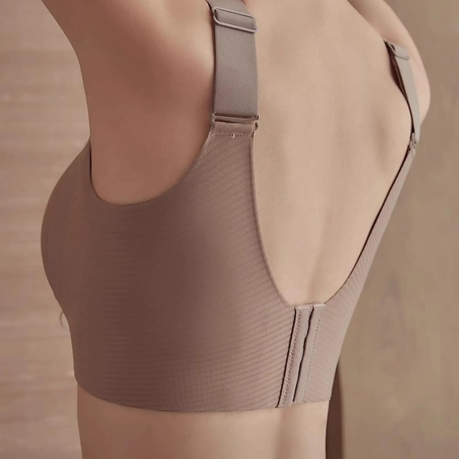 Womens Bras Front Closure Bras for Women Push Up Bra Sports Bras for Women Sports Bra Women Women's Bras No Underwire