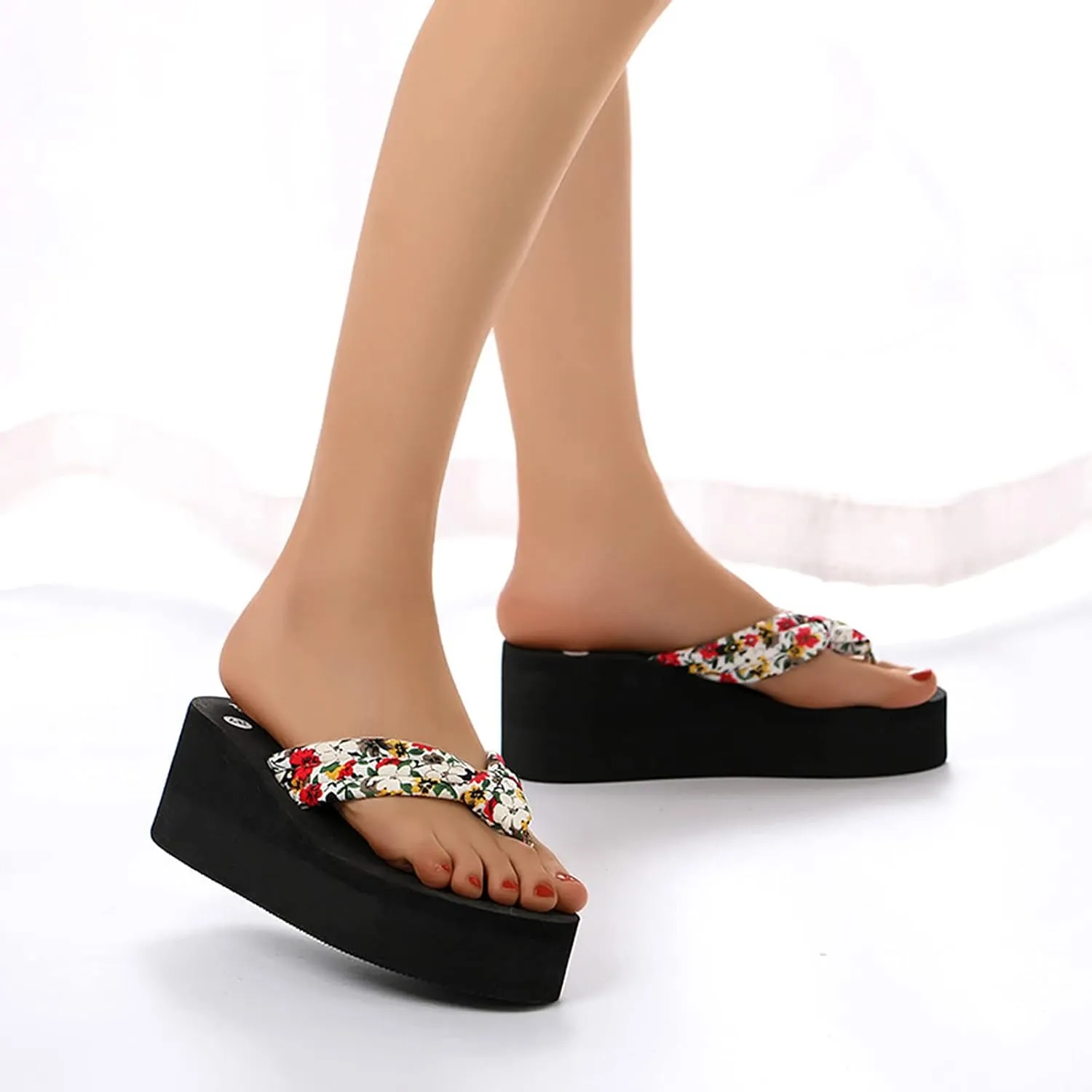 Womens Orthopedic Sandals Womens Flat Sandals Slip on Summer Sandal for Flat Feet Sandal Comfortable