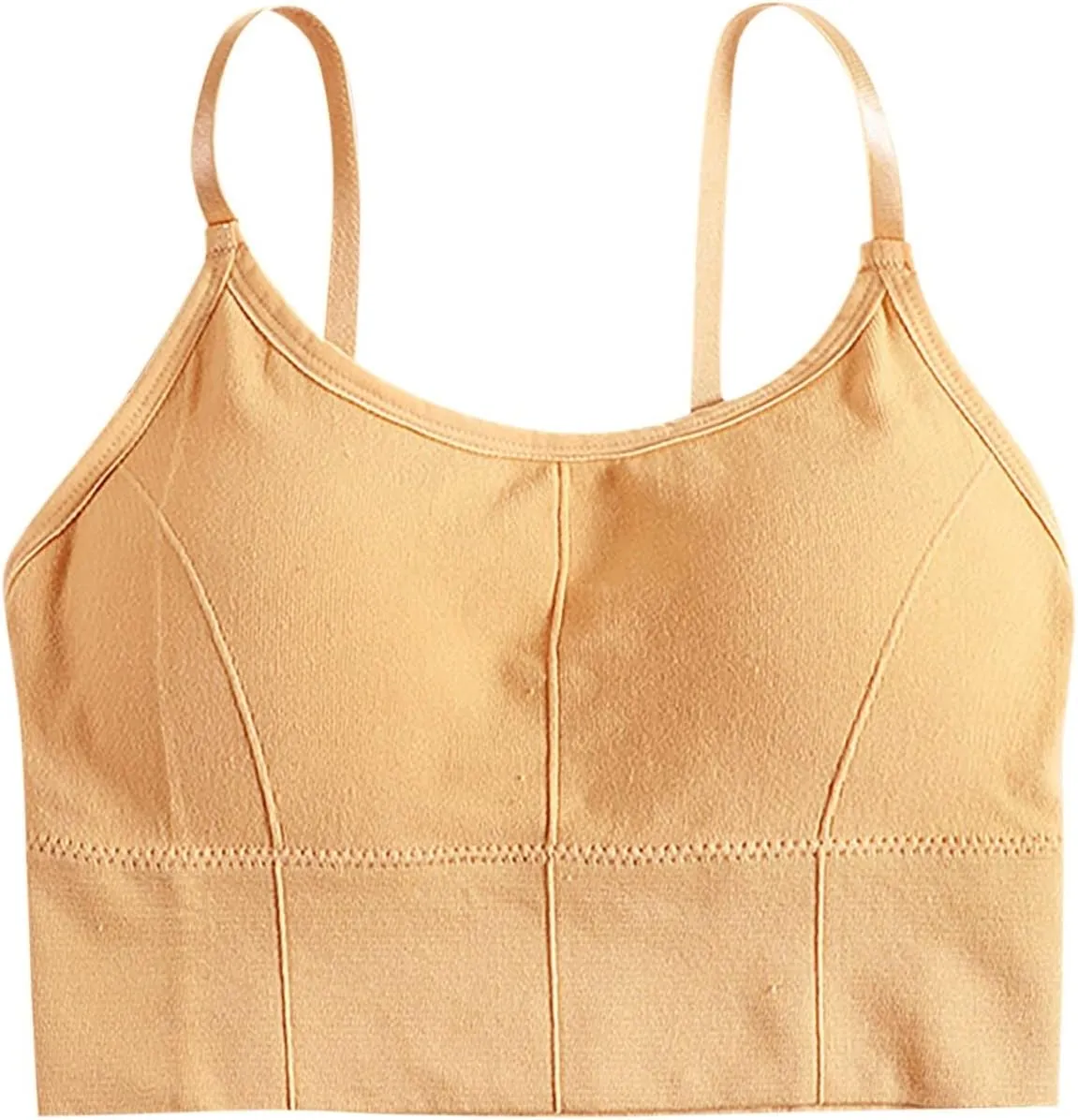 Womens Sports Bra High Support Tube Top Sports Bras Workout for Women Sexy Supportive Gym Comfortable High Impact