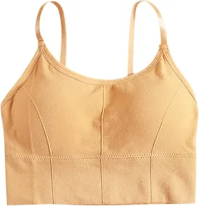 Womens Sports Bra High Support Tube Top Sports Bras Workout for Women Sexy Supportive Gym Comfortable High Impact