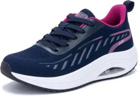 Womens Walking Shoes with Arch Support Athletic Running Tennis Orthotic Fashion Sneakers for Plantar Fasciitis