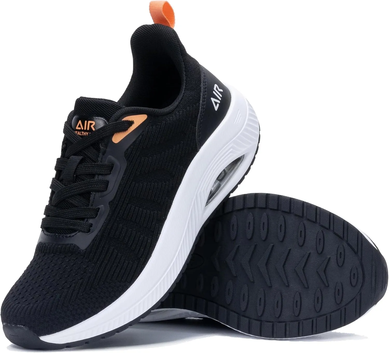 Womens Walking Shoes with Arch Support Athletic Running Tennis Orthotic Fashion Sneakers for Plantar Fasciitis