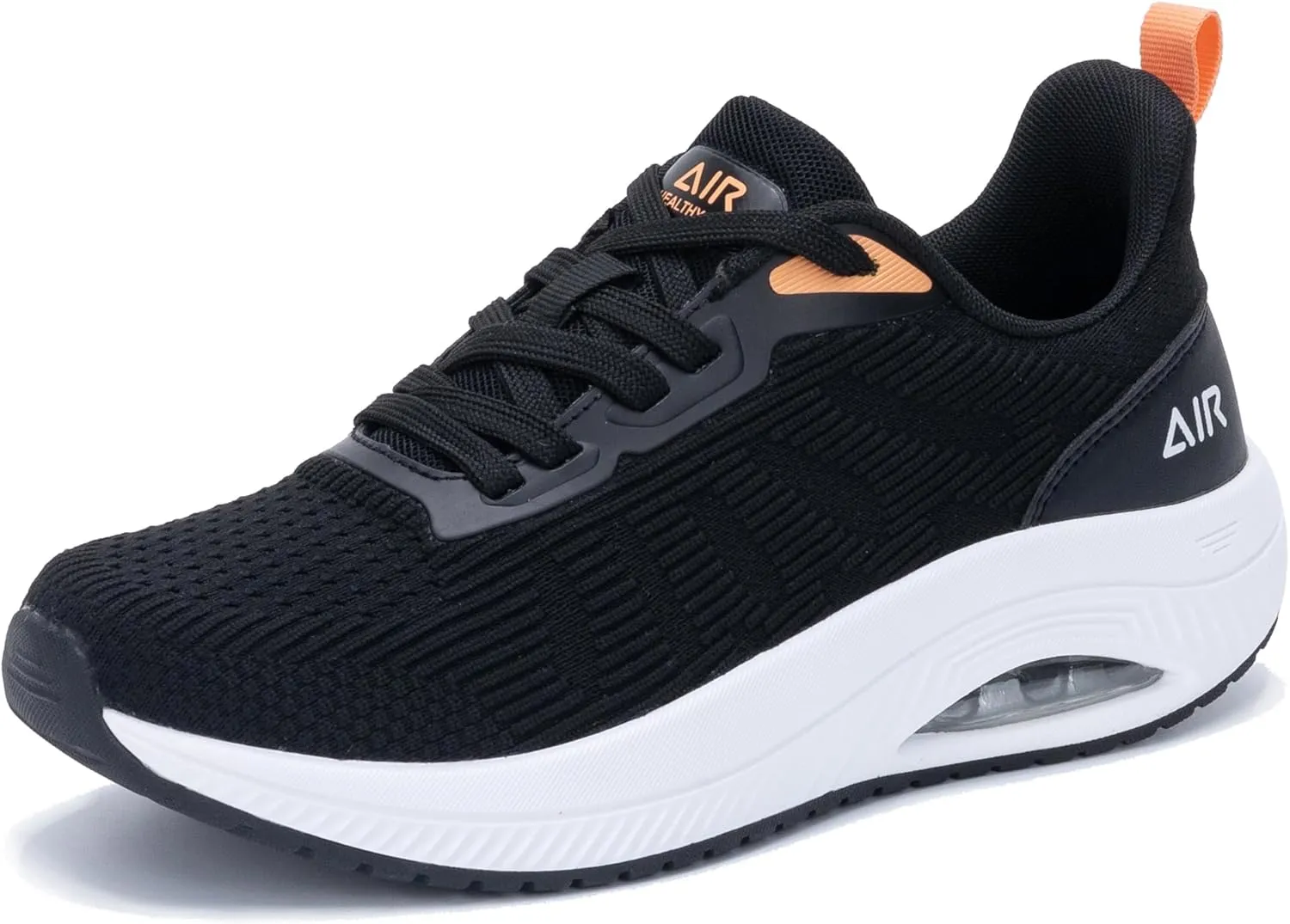 Womens Walking Shoes with Arch Support Athletic Running Tennis Orthotic Fashion Sneakers for Plantar Fasciitis