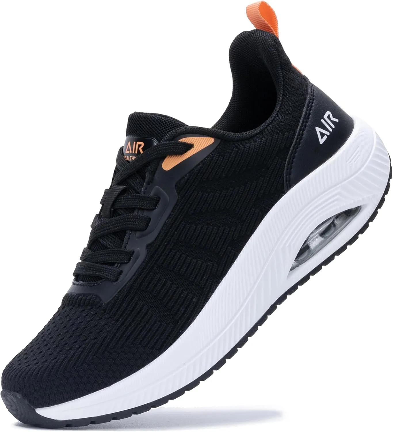 Womens Walking Shoes with Arch Support Athletic Running Tennis Orthotic Fashion Sneakers for Plantar Fasciitis