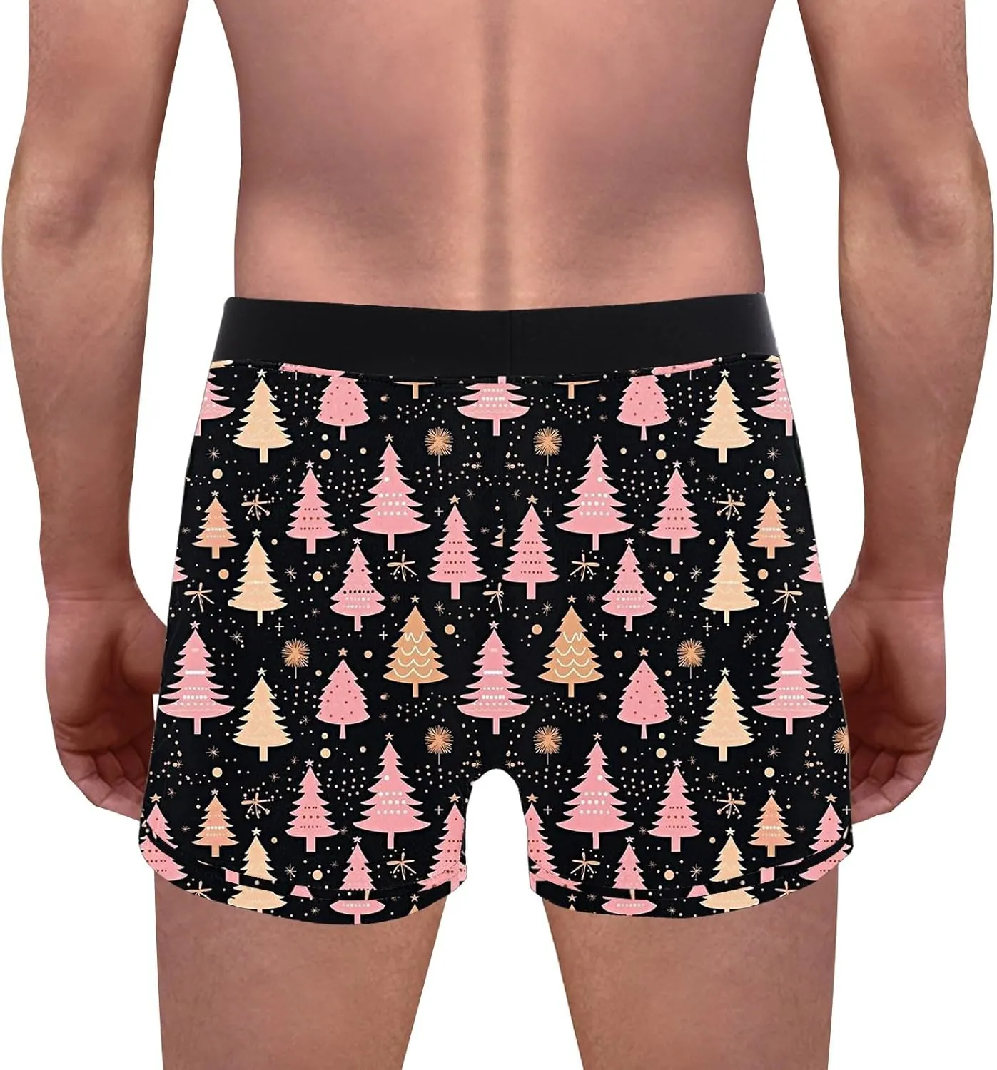 Wool Underwear Men Underpants Cotton Sexy Breathable Underwear Briefs Men Underwear For Men Pack boxer briefs