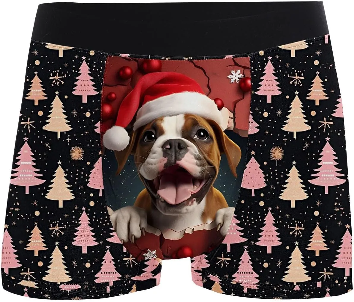 Wool Underwear Men Underpants Cotton Sexy Breathable Underwear Briefs Men Underwear For Men Pack boxer briefs
