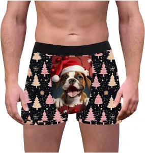 Wool Underwear Men Underpants Cotton Sexy Breathable Underwear Briefs Men Underwear For Men Pack boxer briefs